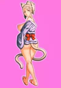 [Ikegami Tatsuya] Neko Neko Nyan Nyan | Meow Meow Pussy Cat (Onee-chan de Asobou) [English] [darknight]