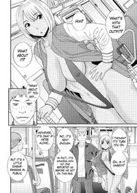 [Kawamori Misaki] Megumi-san wa Musuko no Kanojo Ch.1-10 [English] [Mikakunin]