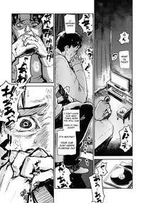 [Enoughmin (Yarai Akira)] Hitozuma Kari - Kousoku Zecchou Sundome Game Nanbyou no Wagako no Chiryouhi no Tame Sono Mi wo Sashidasu Tsuma [English] [notna] [Digital]
