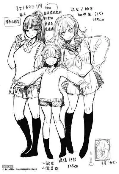 Kotowarenaikei