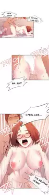 Miss Mystic Ch.1-8 (English) (Ongoing)