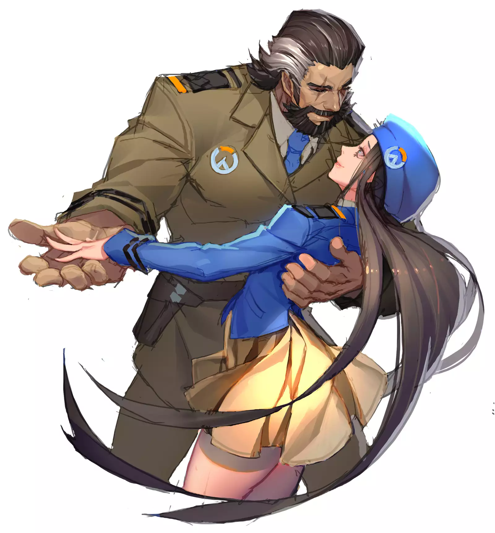 Artist - Han-0v0