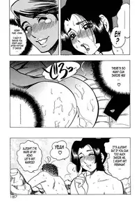 [Bijogi Junction] Shukujo No Seiheki [English] {Laruffii}