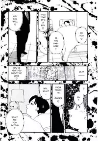 [Kaimeiji Yuu] Volunteer Breeding Ch.5 [English]