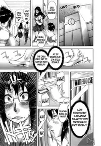 [Saiyazumi] Ochinchin Busoku | Not Enough Dick (Mon-Oka) [English] [Marien]