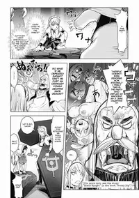 [Kon-Kit] Yuusha Sanbiki no Bouken | The Three Heroes' Adventures Ch. 1-5 [English] {Sling + Desudesu + Kusanyagi}