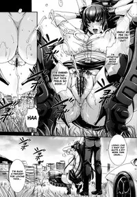 (C83) [Maidoll (Fei)] Kiss of the Dead 4 (Gakuen Mokushiroku Highschool of The Dead) [English] [4dawgz + FUKE]