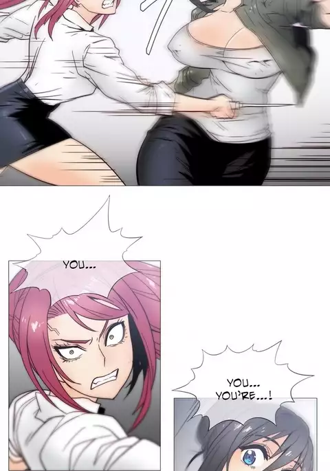 Household Affairs Ch.1-50