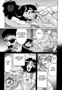 [Kojima Miu] Nympho Maman Boshi Soukan - Mama no Shikyuu wa Boku no Mono Ch. 1-23 [English] [Fated Circle]