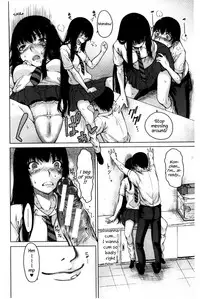 [Tarakan] Tonari no Boukun | The Tyrant Next Door (Osananajimi no Wagamama Sex) [English] {Hennojin}