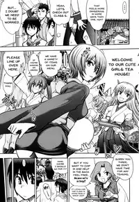 [Yagami Dai] Maji de Watashi ni Koi Shinasai! S Adult Edition ~Shodai Heroine Hen~ | Fall in Love With Me For Real! Ch.1-5 [English] {Doujins.com}