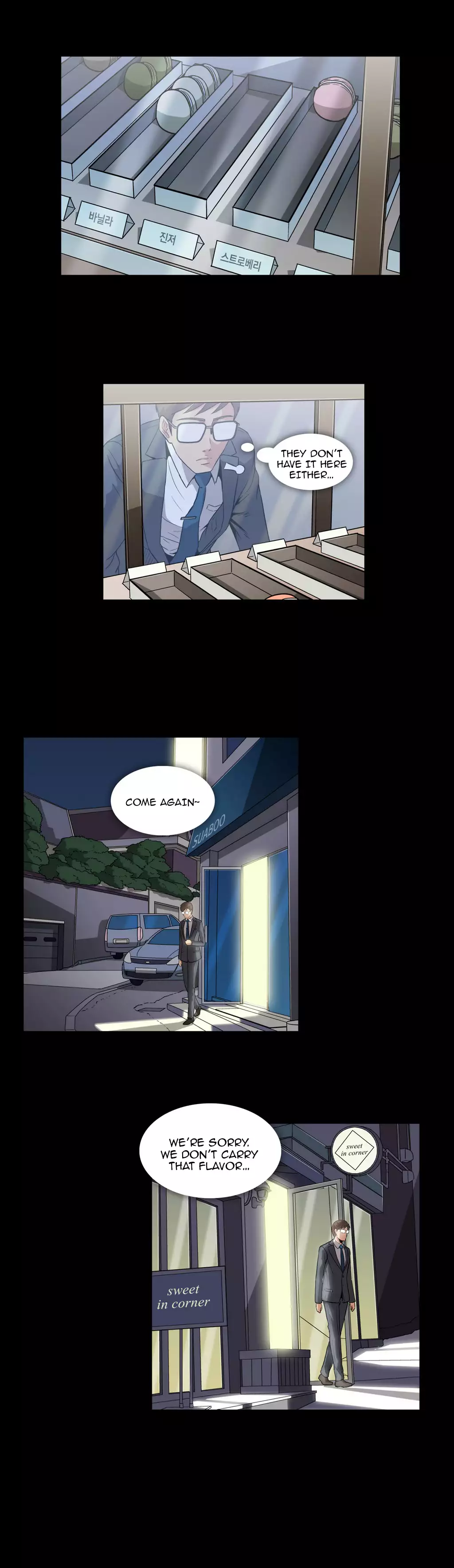 Drug Candy Ch.0-38