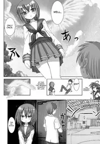 (C72) [Raijinkai (Haruki Genia)] Sugoiyo Iwasaki-san (Lucky Star) [English]