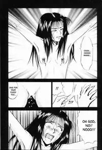 [Yuuki Ryo] Sheila Nikki | Sheila's Diary Vol. 1 [English]