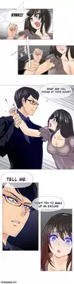 [ButcherBoy] Household Affairs Ch.1-29 (English) (YoManga) (Ongoing)