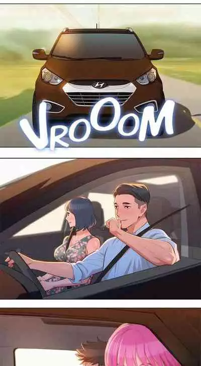 [Tharchog, Gyeonja] What do you Take me For? Ch.13/? [English] [Hentai Universe]