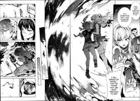 [Erect Sawaru] Shinkyoku no Grimoire -PANDRA saga 2nd story- Ch. 1-13 + Side Story x 3 [English] [SaHa]