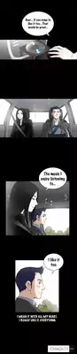 [Liangshan Bo] Seduction Ch.1-32 (English) (YoManga) (Ongoing)