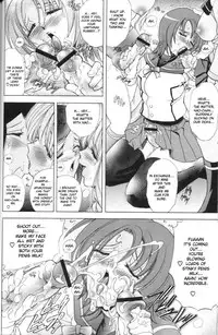 (C68) [Kawaraya Honpo (Kawaraya A-ta)] Hana - Maki no Juu - Mai-Hana (Mai-HiME) [English] [desudesu]