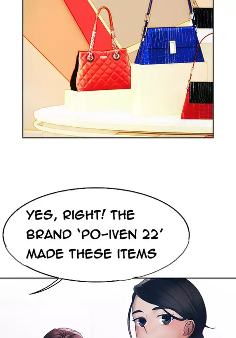 Lady Garden Ch.1-42