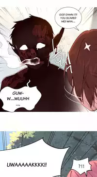 [Tankguy, ROZER] A World That I Rule Ch.01-33 [English] (Game of Scanlation) (Ongoing)