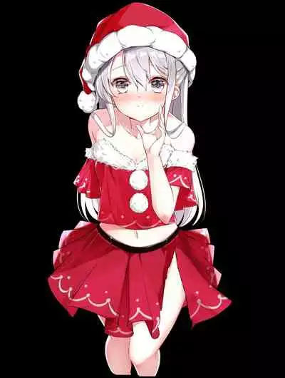 [Hamaken.] Imouto ga 1-nichi 1-kai shika Me o Awasete kurenai | 妹妹一天只和我对上一次眼 [无糖·漫画组]