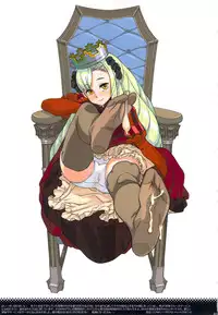 (C81) [GADGET (A-10)] GIRLIE vol.4 (Kannagi)