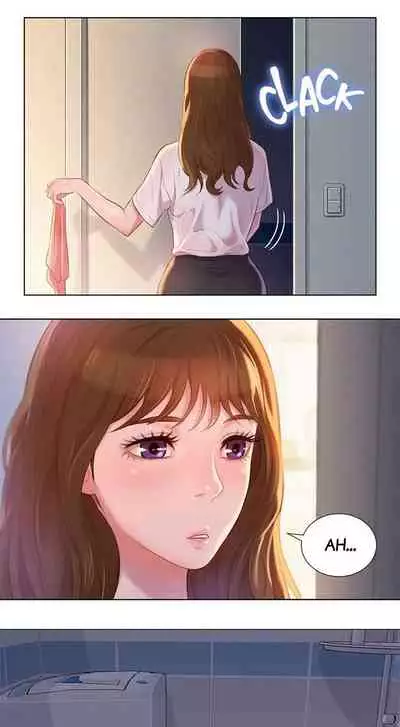 [Tharchog, Gyeonja] What do you Take me For? Ch.21/? [English] [Hentai Universe]