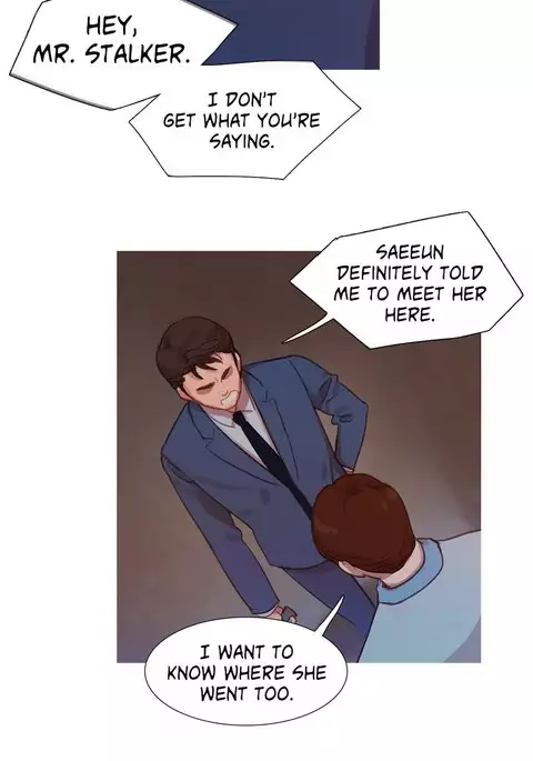 Scandal of the Witch Ch.1-28