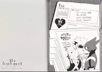 (C93) [BAMVI (Yorozu)] The Four Seasons ~KD R18 Anthology~ (Boku no Hero Academia)