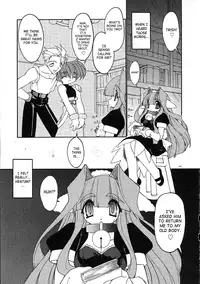 [Ruuen Rouga] Alchemy no Shizuku (Drop of Alchemy) Volume 01 [Complete] [English] [Norm + SaHa]