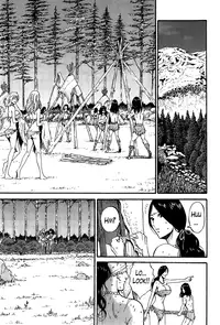 [Nagashima Chousuke] Kigenzen 10000 Nen no Ota | The Otaku in 10,000 B.C. [English] [Natty Translations, Lazarus H]