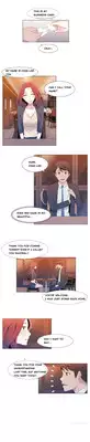 Miss Mystic Ch.1-8 (English) (Ongoing)