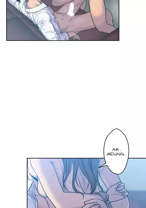 Ghost Love Ch.1-11