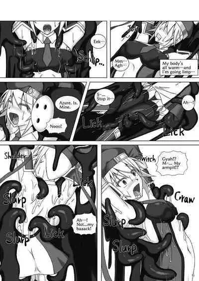 Arakune ga Kirai na Noel Nanka Imasen! | Noel Doesn't Hate Arakune Anymore!