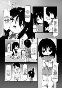 (C80) [Hakujira Umineko Dan (Shimuu)] Futanari Oyako Soukan | Futanari Mother–Daughter Adultery [English] {SaHa}