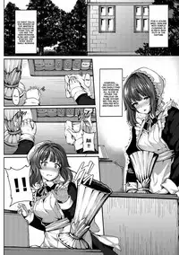 [Shiokonbu] Fanaticism Ch. 1-3 [English] [葛の寺] [Digital]