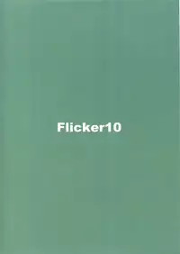 (COMIC1☆10) [Flicker10 (Kuronyan)] Issho ni Obenkyou... Shiyokka? | Would You Like to... Study Together? (Strike Witches) [English]