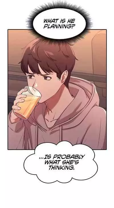 Is There No Goddess in My College? Ch.10/?