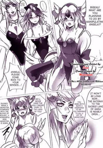 (紅楼夢11) (同人誌) [パルピテリア] 【embryo】 (東方) (エロ)