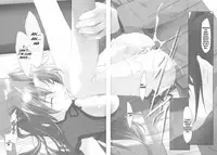 (C63) [aya, Chibikko Kaizoudan (Tomohisa Yutaka)] apricot agate ~ Eku-chan side (Kiddy Grade) [English] [-HS-]