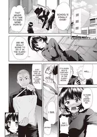 [Tetsuna] Onnanoko ni Naru Appli | An App That Turns You into a Girl ch.1-2 [English] [desudesu] [Digital]
