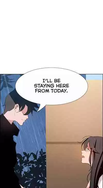 Rain Curtain Ch.30/40