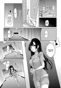 [Michiking] Ane Taiken Jogakuryou Chapters 1-1.5 | Older Sister Experience - The Girls' Dormitory [English] [Yuzuru Katsuragi]
