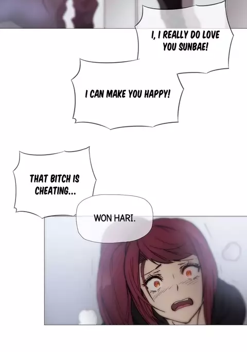 Household Affairs Ch.1-50