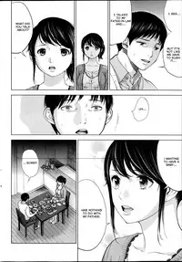[Shikishiro Konomi] Netoraserare Ch. 1-9 [English] [Seinan Scans]