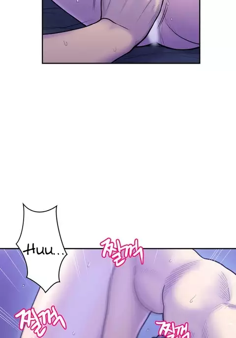 Ghost Love Ch.1-11