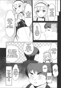 (C94) [P-POINT (Pikazo)] Bel-chan no Ongaeshi | Bel-chan Returning The Favor (Azur Lane) [English] [AEROZEXT]