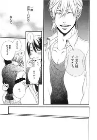 [Natsume Katsura] Custom Dolly's