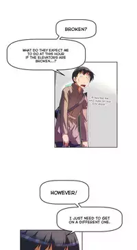 [Worin] Brawling Go Ch.76-82 (English) (Ongoing)